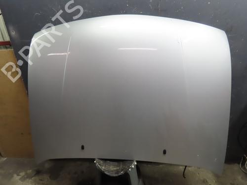 Used Hood FORD FIESTA IV (JA_, JB_) [1995-2006]  17730461