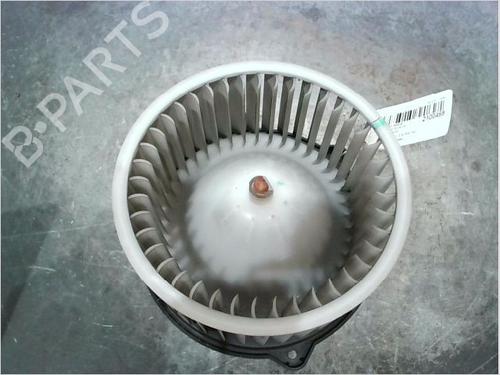 Used Heater blower motor HYUNDAI H-1 Cargo (TQ) 2.5 CRDi (163 hp) 15722661