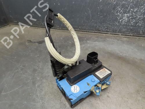 Front left lock VOLVO S60 I (384) D5 | BP16667049C98 