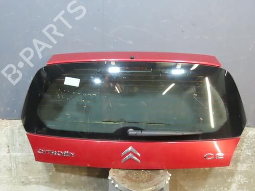 Tailgate CITROËN C2 (JM_) 1.4 | BP23115992C6 