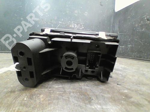 Headlight switch OPEL ZAFIRA / ZAFIRA FAMILY B (A05) 1.7 CDTI (M75) | BP10762370I24 