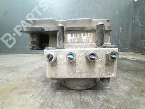 ABS pump RENAULT MEGANE II (BM0/1_, CM0/1_) 1.5 dCi (BM1F, CM1F) | BP10760788M43 