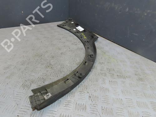 Used Rear left wheel arch trim Rear left wheel arch trim HYUNDAI KONA (OS, OSE, OSI) [2017-2023] 24231780 24231780