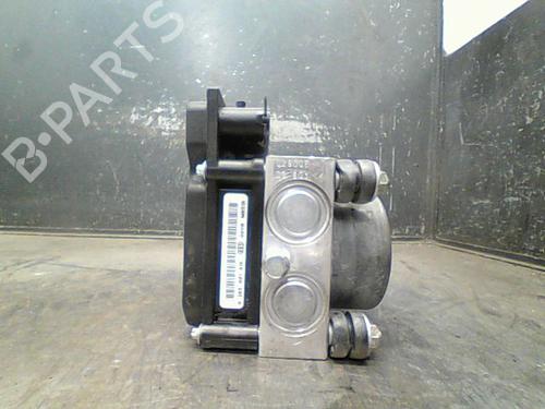 Módulo de ABS DACIA LOGAN MCV (KS_) 1.5 dCi (KS0W) (86 hp) 10760994