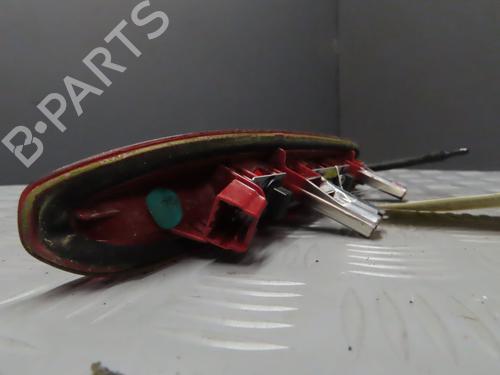 Used Third brake light PEUGEOT 208 I (CA_, CC_) 1.6 HDi / BlueHDi 75 (75 hp) 18088071