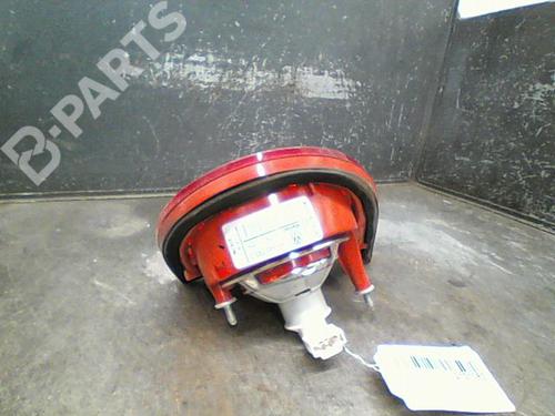 Used Left tailgate light VW GOLF V (1K1) 2.0 TDI (136 hp) 10866595