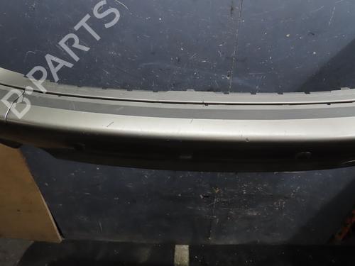 Bak støtfanger CITROËN XSARA PICASSO (N68) 1.6 HDi | BP17134316C8 