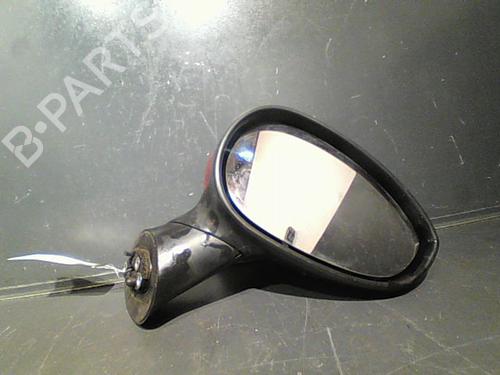 Used Right mirror FIAT GRANDE PUNTO (199_) 1.3 D Multijet (75 hp) 10765188