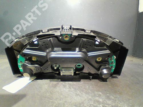 Instrument cluster OPEL MERIVA A MPV (X03) 1.4 16V Twinport (E75) | BP11211436C47 