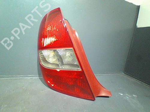 Used Left taillight CITROËN C5 I (DC_) 2.0 16V (DCRFNC, DCRFNF) (136 hp) 23116634