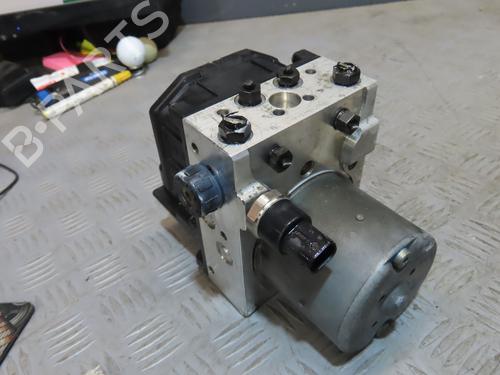 ABS pump AUDI A6 C5 (4B2) 2.5 TDI quattro | BP27487901M43 