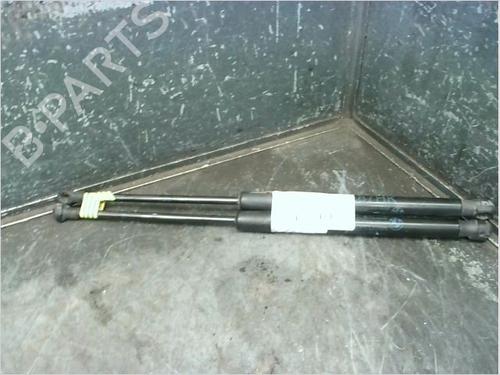 Used Tailgate lift support BMW 1 (E87) 118 d (143 hp) 14873606
