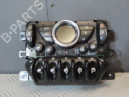 Used Climate control MINI MINI COUNTRYMAN (R60) Cooper SD ALL4 (143 hp) 20162349