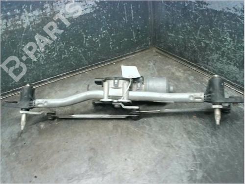 Front wiper motor FIAT CROMA (194_) 1.9 D Multijet (194AXC1B, 194AXC12) | BP11739232M29 