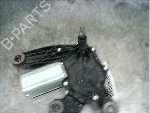 Used Rear wiper motor CITROËN C5 II (RC_) 2.2 HDi (170 hp) 11132236