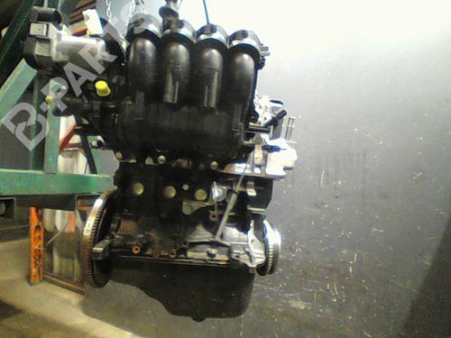 Engine FORD KA (RU8) 1.2 | BP10757863M1  - Image 5