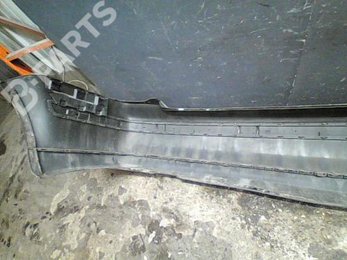 Bagtil kofangere VW BORA I (1J2) 1.9 TDI | BP10766953C8