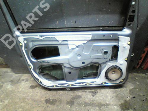 Left front door FORD KA (RU8) 1.2 | BP10765047C2 