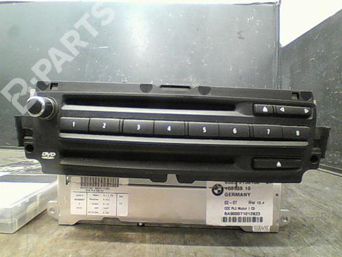 Radio BMW 3 Coupe (E92) 330 xd | BP10762738E6 