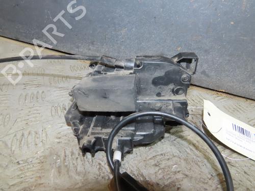 Used Rear left lock Rear left lock 37479549 37479549