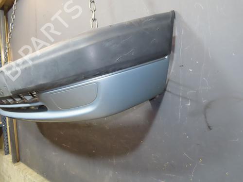 Front bumper CITROËN SAXO (S0, S1) 1.1 X, SX | BP29128730C7 