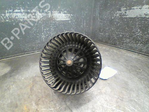 Varmeblæser PEUGEOT 307 Break (3E) 1.6 HDi 110 | BP23112335M62 