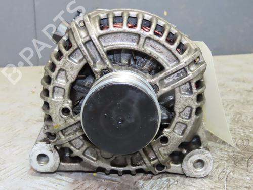 Alternator PEUGEOT 307 SW (3H) 2.0 HDI 110 | BP25705662M7 