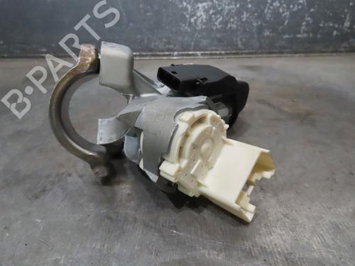 Ignition barrel TOYOTA YARIS (_P9_) 1.4 D-4D (NLP90_, NLP90R) | BP23112615M48