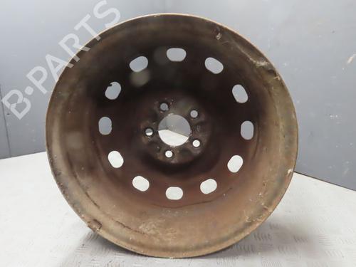 Used Rim CHRYSLER VOYAGER IV (RG, RS) 2.5 CRD (141 hp) 23113501