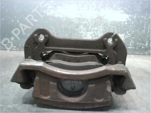 Right front brake caliper HYUNDAI TUCSON (TL, TLE) 1.7 CRDi | BP15395212M104 