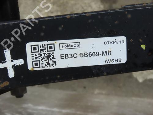 Other FORD RANGER (TKE) | BP23412778O1 - Image 5