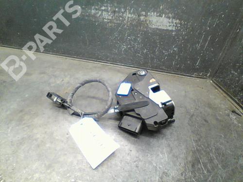 Used Rear right lock FORD FOCUS III 1.0 EcoBoost (125 hp) 10766734