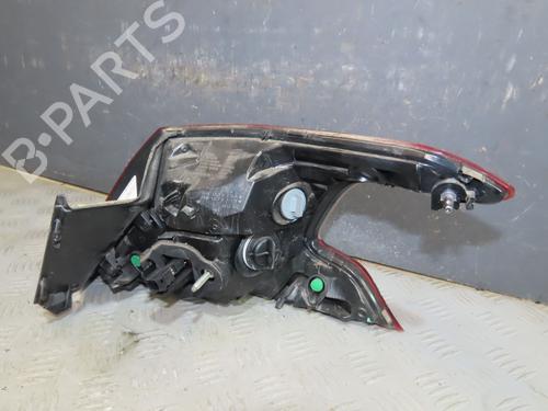 Used Left taillight Left taillight PEUGEOT 308 II (LB_, LP_, LW_, LH_, L3_) 1.2 THP 130 (131 hp) 33808285 33808285