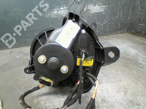 Heater blower motor OPEL CORSA D (S07) 1.3 CDTI (L08, L68) | BP10981265M62 