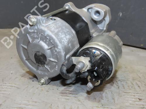 Startmotor PEUGEOT 208 I (CA_, CC_) 1.2 PureTech 82 (82 hp) 30630720