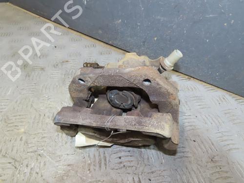 Right rear brake caliper CITROËN JUMPY II (VF7) 2.0 HDi 125 | BP33680954M106 - Image 3