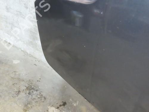 Tailgate CITROËN C3 I (FC_, FN_)  | BP20695786C6 