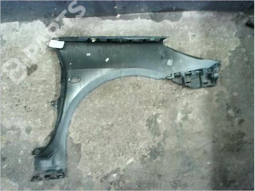 Left front fenders PEUGEOT 307 Break (3E) 1.6 HDi 110 | BP11183485C41 