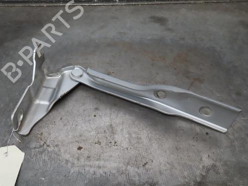 Used Hinge/Door check strap VW POLO V (6R1, 6C1) 1.2 (70 hp) 15798614