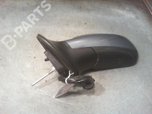 Left mirror PEUGEOT 407 (6D_) 2.0 HDi 135 (6DRHRH, 6DRHRE, 6DRHRG, 6DRHRJ) | BP11212560C26 