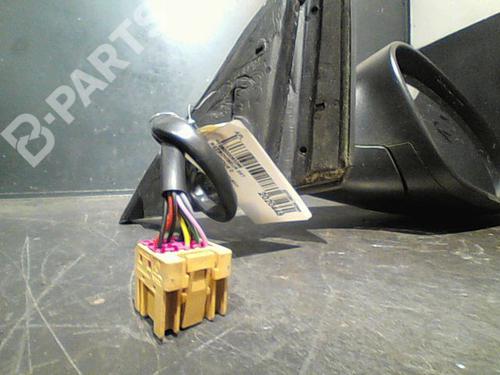 Right mirror SEAT IBIZA III (6L1) 1.4 TDI | BP10765170C27 