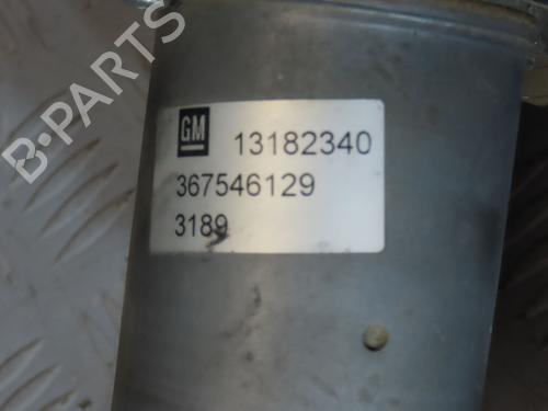 Front wiper motor OPEL CORSA D (S07) 1.3 CDTI (L08, L68) | BP21226621M29 