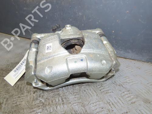 Right front brake caliper FORD TRANSIT CUSTOM V710 Van (NRN) 2.0 EcoBlue | BP37083201M104 - Image 3