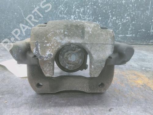 Used Right rear brake caliper PEUGEOT 208 I (CA_, CC_) 1.6 HDi (92 hp) 14872206
