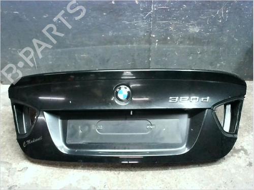 Tailgate BMW 3 (E90) 320 d | BP12354643C6 