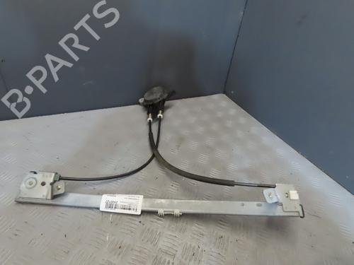 Used Front right window mechanism CITROËN SAXO (S0, S1) [1996-2004]  19069058