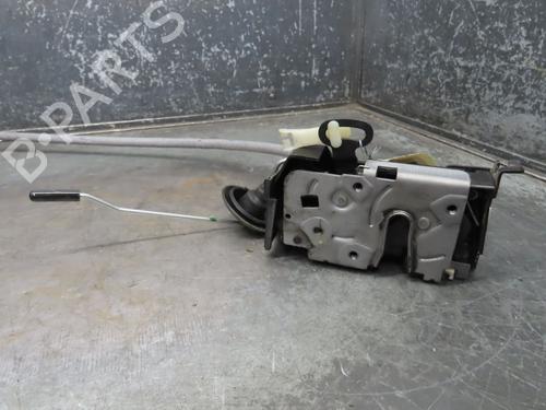 Front right lock MINI MINI CLUBMAN (R55) One D | BP18058393C97 