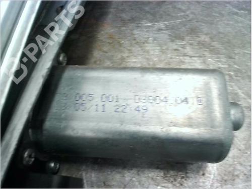 Front right window mechanism OPEL CORSA D (S07) 1.3 CDTI (L08, L68) | BP11693880C23 