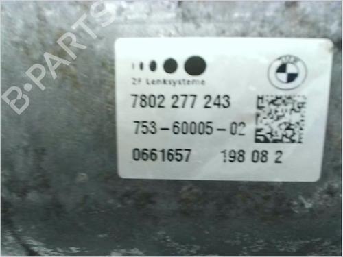 Used Steering rack BMW 1 (E87) 118 d (143 hp) 11131375