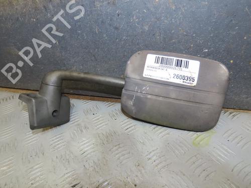 Used Left mirror Left mirror 39541810 39541810